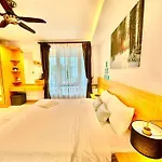 Tagvilla Suksabai In 04 Bedroom * Pattaya