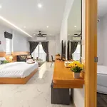 Tagvilla Suksabai In 04 Bedroom วิลล่า *