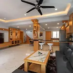 Tagvilla Suksabai Villa In Pattaya 04 Bedroom