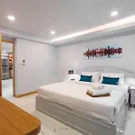 Tagvilla Suksabai In 04 Bedroom วิลล่า *