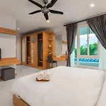 Tagvilla Suksabai Villa In Pattaya 04 Bedroom