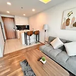 Better Than Home 1 Bedroom In Peak Towers