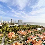 Better Than Home 1 Bedroom In Peak Towers