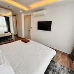 Better Than Home 1 Bedroom In Peak Towers