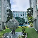 City Center Residentes Ccr Pattaya Y