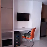 New Nordic Trend 2 Apartment Pattaya
