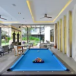 Altera And By At Mind Pattaya