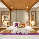 Royal Cliff Beach Terrace Pattaya