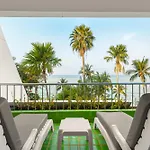 Royal Cliff Beach Terrace Pattaya