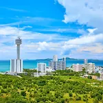 Grande Carribean L Sea View Apartments L Fresh&Private L 5 Min - Beach L Guest Friendly