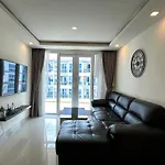 Grand Avenue By Monthstayz Thailand อพาร์ทเม้น