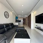 Grand Avenue By Monthstayz Thailand อพาร์ทเม้น *