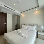 อพาร์ทเม้น Grand Avenue By Monthstayz Thailand Pattaya