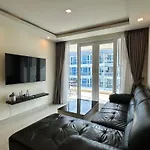 Grand Avenue By Monthstayz Thailand * Pattaya