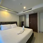 Grand Avenue By Monthstayz Thailand อพาร์ทเม้น Pattaya