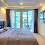 Grand Avenue By Monthstayz Thailand อพาร์ทเม้น *