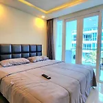 Grand Avenue By Monthstayz Thailand Pattaya