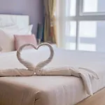 Grand Avenue By Monthstayz Thailand อพาร์ทเม้น *