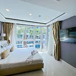 Grand Avenue By Monthstayz Thailand