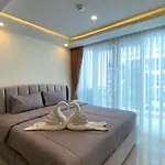 Grand Avenue By Monthstayz Thailand อพาร์ทเม้น *