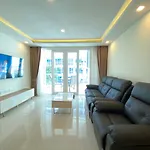 Grand Avenue By Monthstayz Thailand อพาร์ทเม้น Pattaya