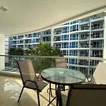 Grand Avenue By Monthstayz Thailand อพาร์ทเม้น Pattaya