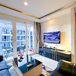 Grand Avenue By Monthstayz Thailand