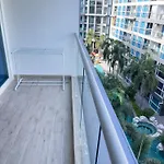 2 Bedrooms Near อพาร์ทเม้น