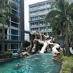 อพาร์ทเม้น 2 Bedrooms Near