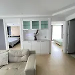 อพาร์ทเม้น 2 Bedrooms Near Pattaya