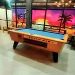 Hood * Pattaya