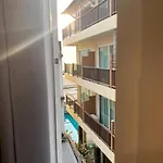 Hood Apartment