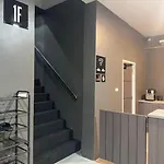 Hood Apartment Pattaya