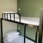 Hood Apartment