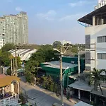 Apartment Hood