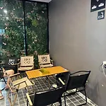Hood Apartment Pattaya