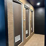 Hood Apartment Pattaya