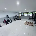 The Private Paradise 2 Apartment Pattaya