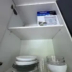 Apartment The Private Paradise 2