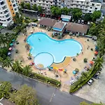 View Talay 1 - A Bldg