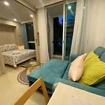 Pattaya Olympus Condo Direct Pool Access