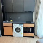 Edge * Pattaya