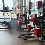 อพาร์ทเม้น Edge Pattaya