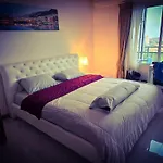 Appartement Cosy Sea View