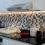 Jomtien Beachside Studio At View Talay5