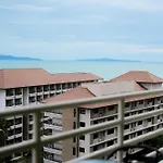 อพาร์ทเม้น Jomtien Beachside At View Talay5
