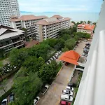Jomtien Beachside At View Talay5 อพาร์ทเม้น Pattaya
