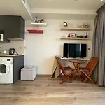 Perfect Sea View Studio