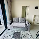 Zire Wongamat Condo
