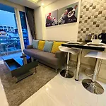 Luxury Condo - Pattaya City Centre - Grand Avenue - 405